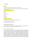 RE: S1- Foro No.1: Importancia del servicio al cliente