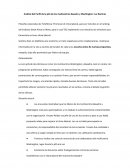 Análisis del Perfil de la jefa de los multicentros Basadre y Washington: Luz Ramirez