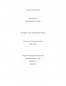 EL DESARROLLO NEURAL Y NEUROPSICOLOGICO EN EL COMPORTAMIENTO SOCIAL