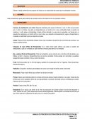 Extraer el aceite contenido en la pulpa de los frutos