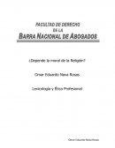 PRESENTACION RELIGIÓN