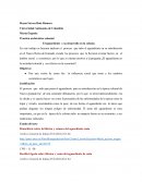 El aguardiente y su desarrollo en la colonia