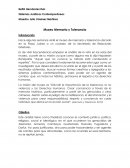 Museo memoria y tolerancia