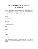 Ensayo sobre la sociedad