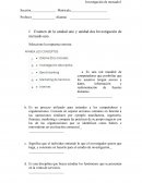 EXAMEN MARKETING UNIC