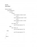 Álbum de programas secuenciales