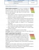 Métodos para la enseñanza de la lecto-escritura