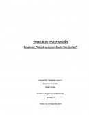 Empresa: “Construcciones Sonia Barrientos”