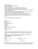 LABORATORIO N°1 LEY DE LAS PROPORCIONES DEFINIDAS