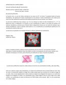 ESTRUCTURA DE LA ANTIFLUORITA