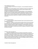 CASO EMPRESA DEL ESTADO