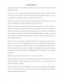 Primera y última vez