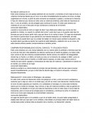 No toda la violencia se ve