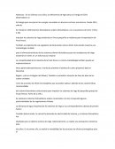 Metodología propuesta para la implementación de un sistema fotovoltaico solar