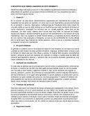 NEGOCIOS QUE DEBEN LANZARSE EN ESTE MOMENTO