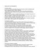 HABILIDADES DEL PENSAMIENTO Los cuatro cerebros