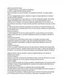 Estrategia Empresarial. El microentorno: las 5 fuerzas de Porter