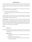 INFORME DE INVESTIGACIÓN DE MERCADO