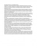 Gas Natural Vehicular, el combustible del futuro