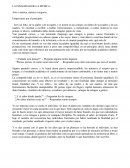 LA FINALIDAD DE LA MÚSICA: Arte o música, música o negocio