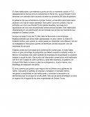 Negocios internacionales TLCAN