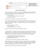 TALLER DE ACTOS DE COMERCIO