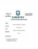 Innovación Estratégica en los Negocios