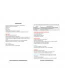 Literatura. MODERNISMO