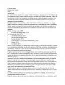 EL ABRIGO NEGRO