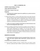 CASO 1-2: GENENTECH, INC