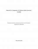 Historia De La Computadora: Era Moderna, Quinta Generación y Actualidad