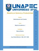 Empresa de Servicios Técnicos W. M