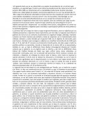 La casa de los conejos y un poco de historia