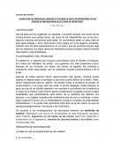 ¿Cuáles son las principales lesiones en jugadoras de volibol?