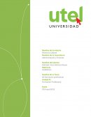 Mi formación profesional