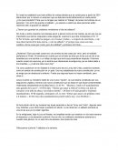 ¿Tienen que guardar los cristianos verdaderos el día del sábado?