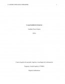 Centro de gestión de mercados, logística y tecnologías de la información