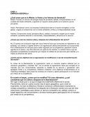 CASO 1: EMPRESA IBERDROLA