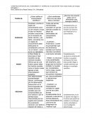 “CONSTRUCCIÓN SOCIAL DEL CONOCIMIENTO Y TEORÍAS DE LA EDUCACIÓN”