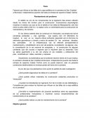 Factores que influye en las fallas de la capa asfáltica en la carretera de San Cristóbal al Municipio Independencia (puente real hasta la entrada de capacho) Estado Táchira