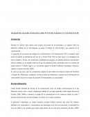 Resolucion caso whatsapp