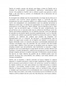 Herramientas de la Calidad