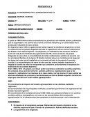 Propuesta didactica CIENCIAS SOCIALES