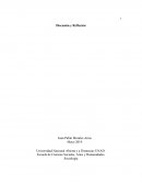 Sociología política. Capítulo 1 Rol de la sociología política