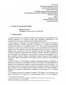 Secuencia didáctica sexto grado