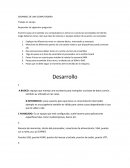 ENSAMBLE DE UNA COMPUTADORA