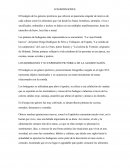 LOS BODEGONES