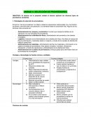 SELECCIÓN DE PROVEEDORES