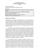 FILOSOFÍA DE LA TOLERANCIA