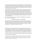 Eutanasia . El caso de María José Carrasco